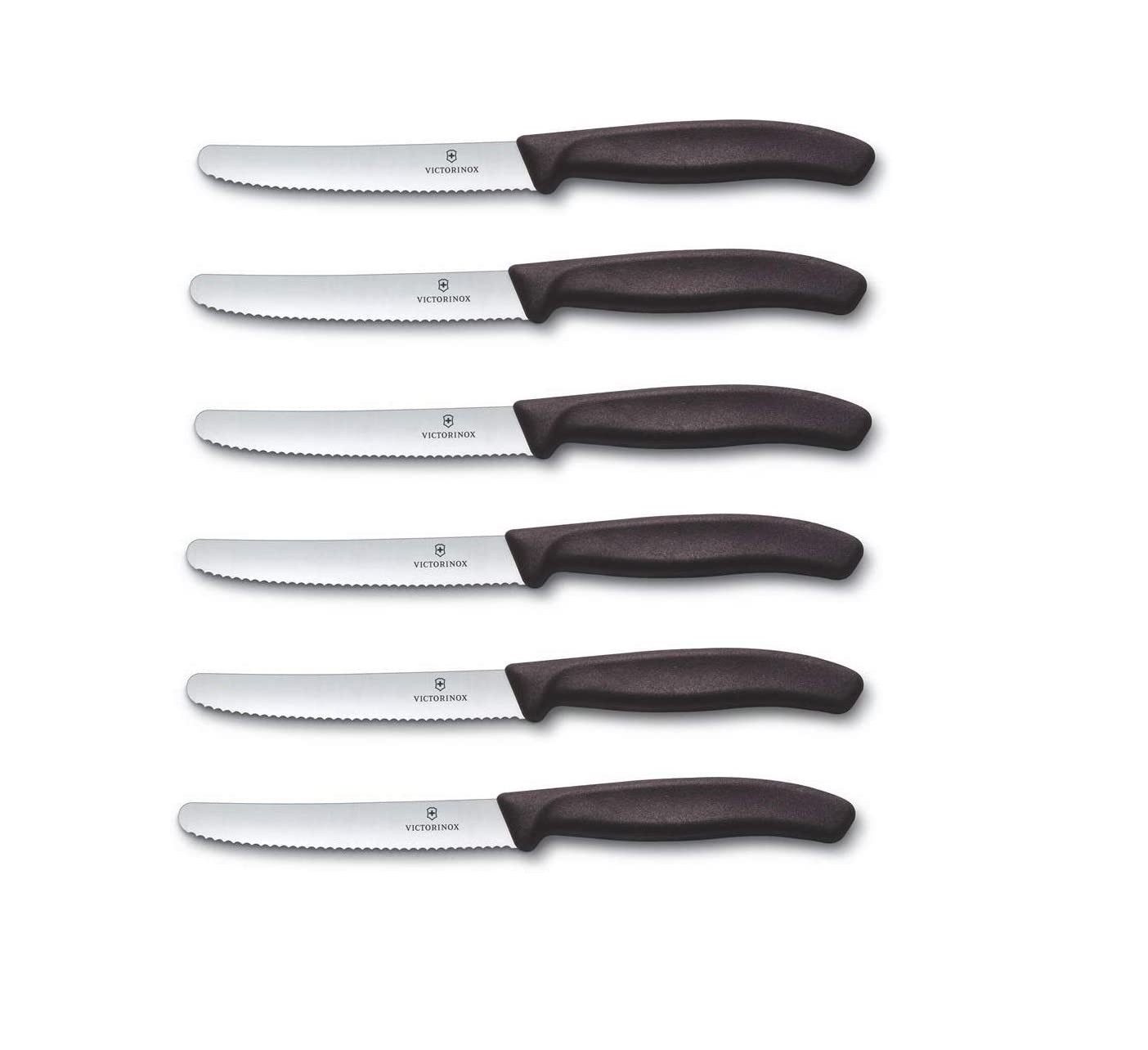 Victorinox Tafelmesser Tafelmesser Brotzeitmesser Swiss Classic